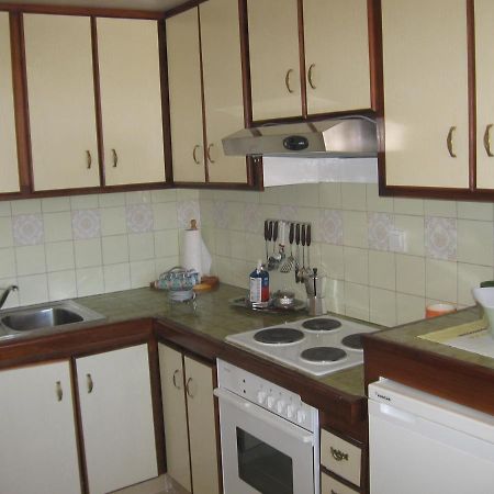 Redi A3 Rabac Exterior foto