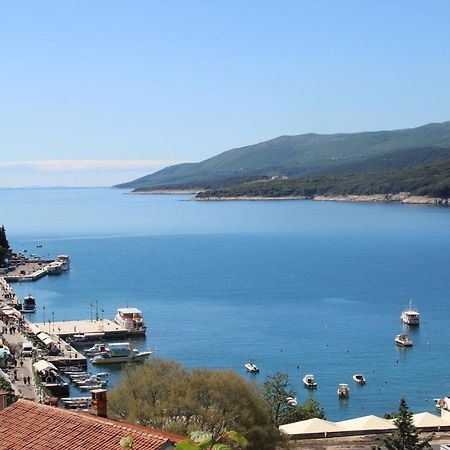 Redi A3 Rabac Exterior foto