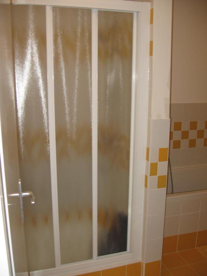 Redi A3 Rabac Exterior foto