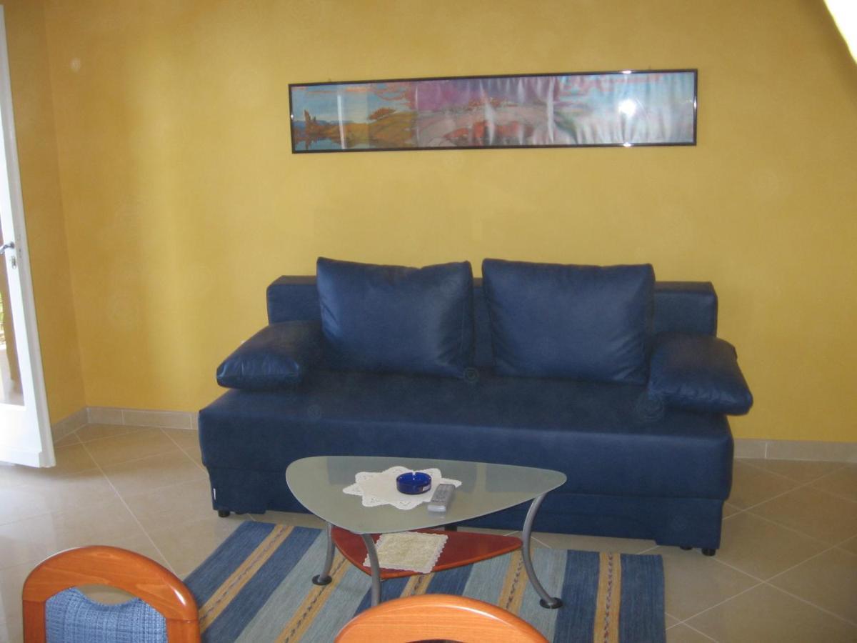 Redi A3 Rabac Exterior foto