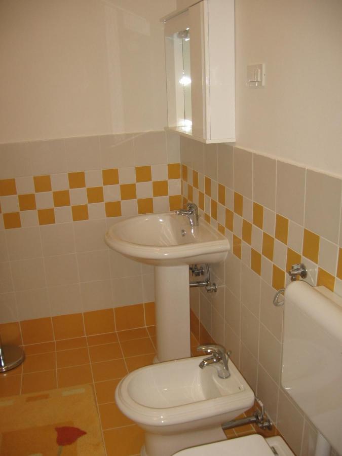 Redi A3 Rabac Exterior foto