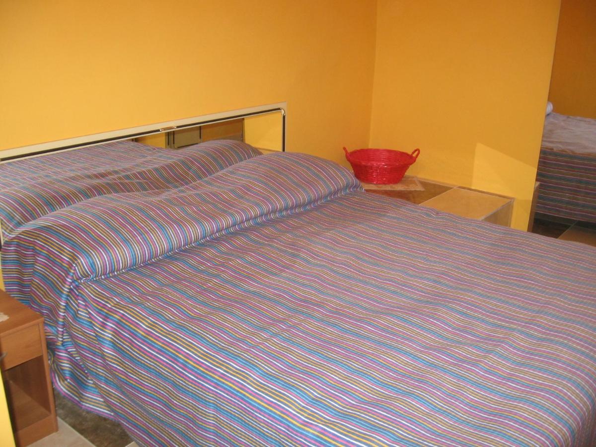 Redi A3 Rabac Exterior foto