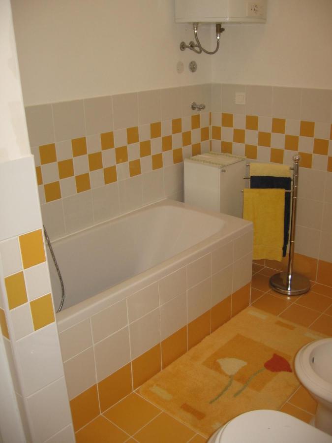 Redi A3 Rabac Exterior foto