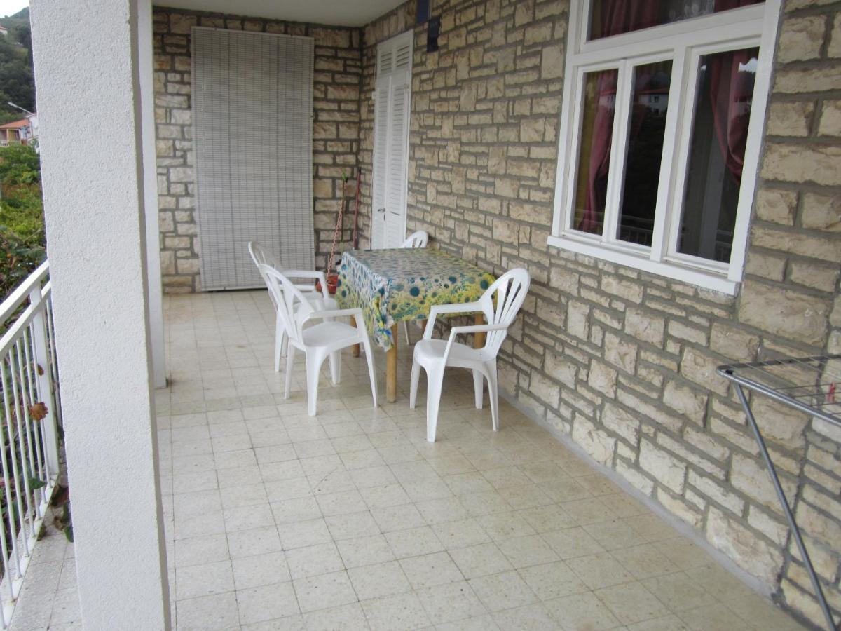 Redi A3 Rabac Exterior foto